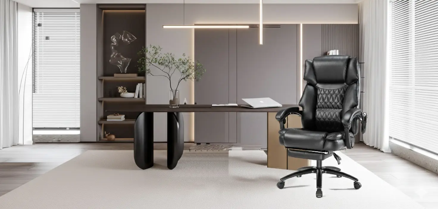 HESL Office Chairs